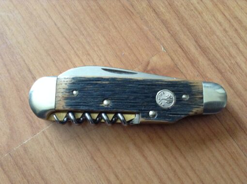 Navaja Boker Wine Knife 110185 - Image 4