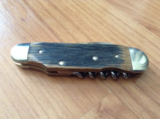 Navaja Boker Wine Knife 110185 - Image 5