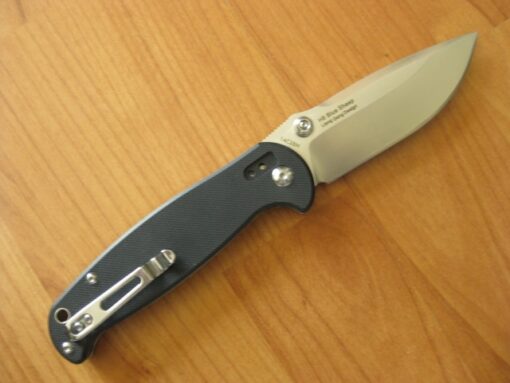 Navaja Real Steel H6 Blue Sheep 7761 - Image 3