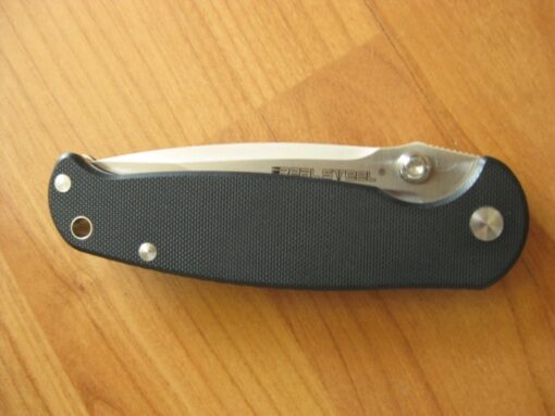 Navaja Real Steel H6 Blue Sheep 7761 - Image 5