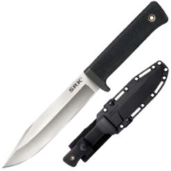 Cuchillo Cold Steel SRK de rescate y supervivencia San Mai CS-35AN