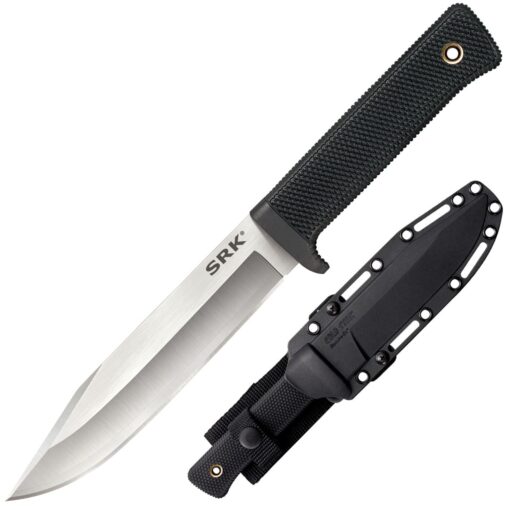 Cuchillo Cold Steel SRK de rescate y supervivencia San Mai CS-35AN