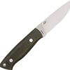 Cuchillo Brisa Trapper 95 2015