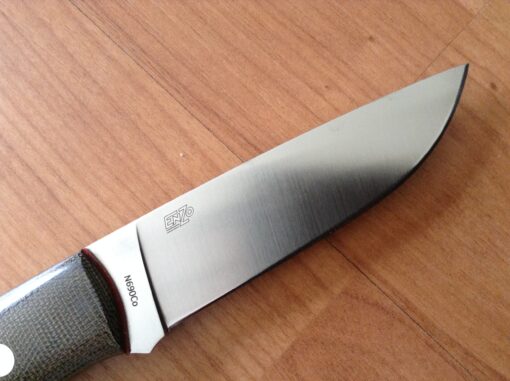 Cuchillo Brisa Trapper 95 2015 - Image 3