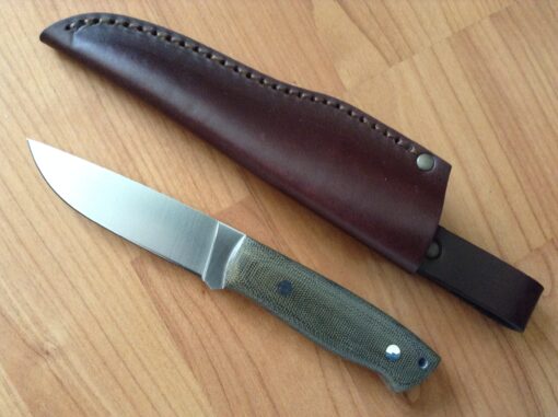 Cuchillo Brisa Trapper 95 2015 - Image 2