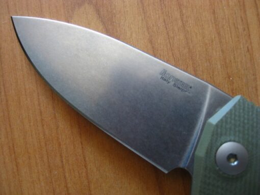 Navaja LionSTEEL KUR GR - Image 4