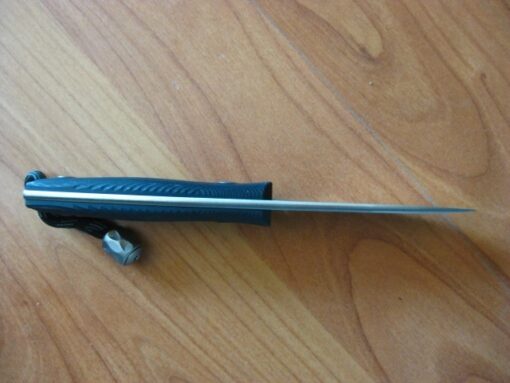 Cuchillo de uso diario LionSTEEL M1 GBK - Image 3