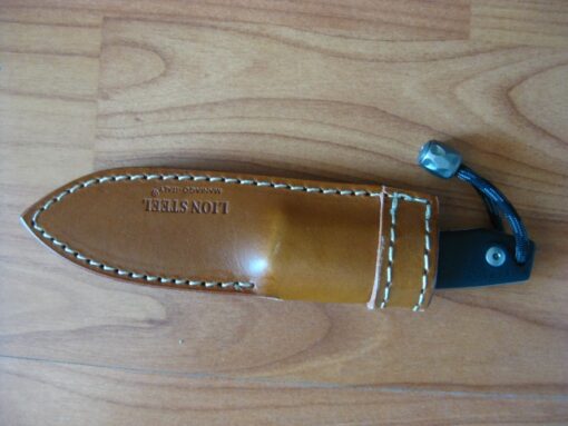 Cuchillo de uso diario LionSTEEL M1 GBK - Image 4