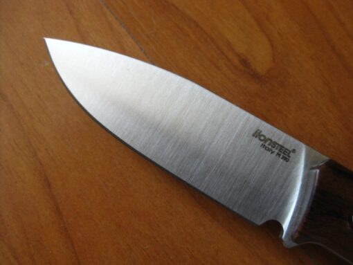 Cuchillo de uso diario LionSTEEL M1 ST - Image 2