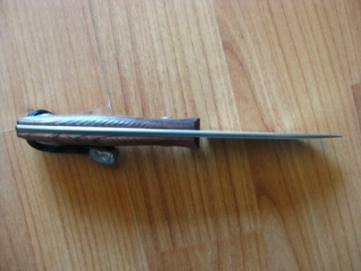 Cuchillo de uso diario LionSTEEL M1 ST - Image 3