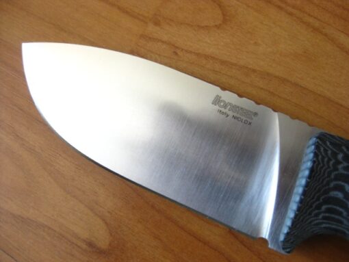 Cuchillo de cacería LionSTEEL M3 MI - Image 2