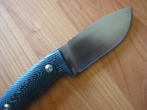 Cuchillo de cacería LionSTEEL M3 MI - Image 4