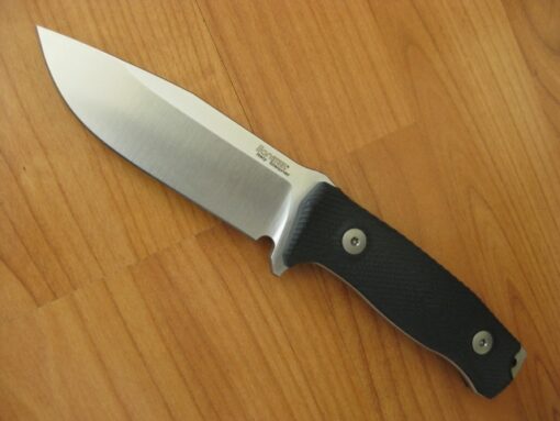 Cuchillo de supervivencia LionSTEEL M5 G10 - Image 2