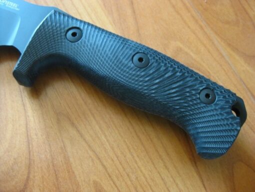 Cuchillo de supervivencia LionSTEEL M7 MB - Image 3