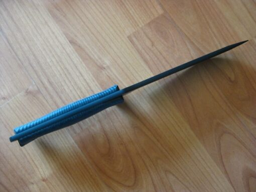 Cuchillo de supervivencia LionSTEEL M7 MB - Image 4