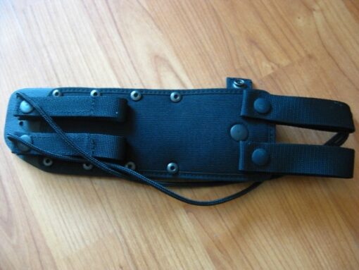 Cuchillo de supervivencia LionSTEEL M7 MB - Image 6