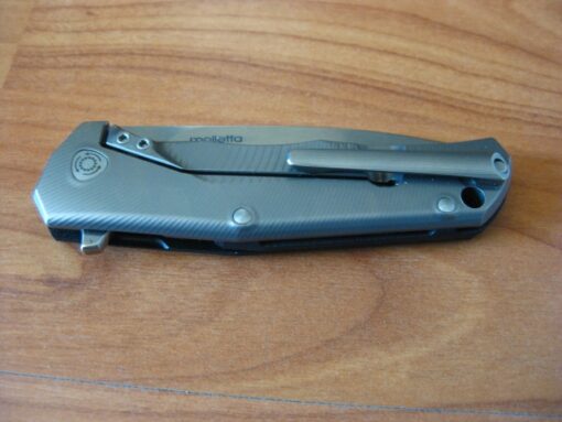 Navaja LionSTEEL TRE GBK - Image 4