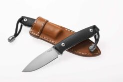 Cuchillo de uso diario LionSTEEL M1 GBK