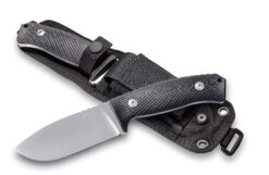 Cuchillo de cacería LionSTEEL M3 MI