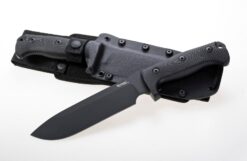 Cuchillo de supervivencia LionSTEEL M7 MB