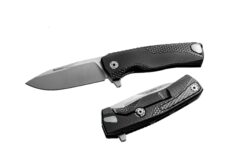 Navaja LionSTEEL ROK A BS