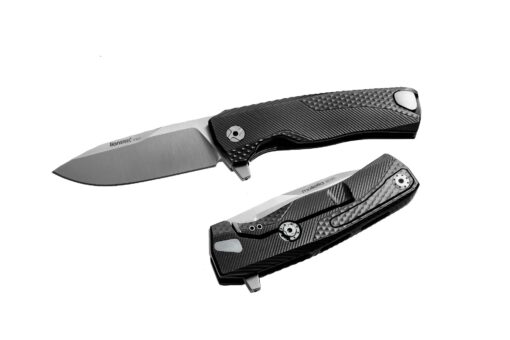 Navaja LionSTEEL ROK A BS