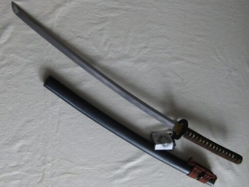 Katana Paul Chen / Hanwei Date Masamune SH24960 - Image 2