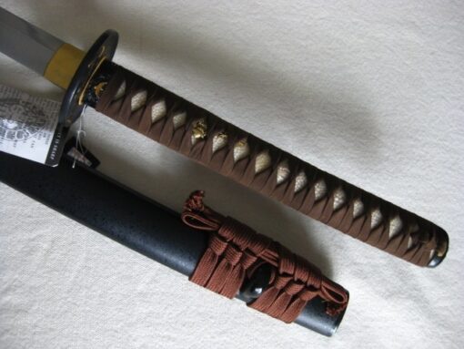 Katana Paul Chen / Hanwei Date Masamune SH24960 - Image 3
