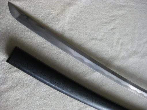 Katana Paul Chen / Hanwei Date Masamune SH24960 - Image 5