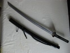Katana Paul Chen / Hanwei Practical XL Light SH6000LPF