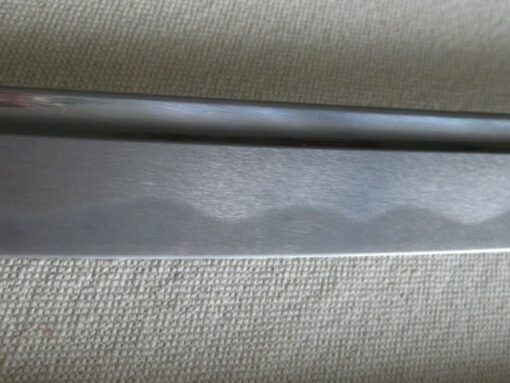 Katana Paul Chen / Hanwei Practical XL Light SH6000LPF - Image 5