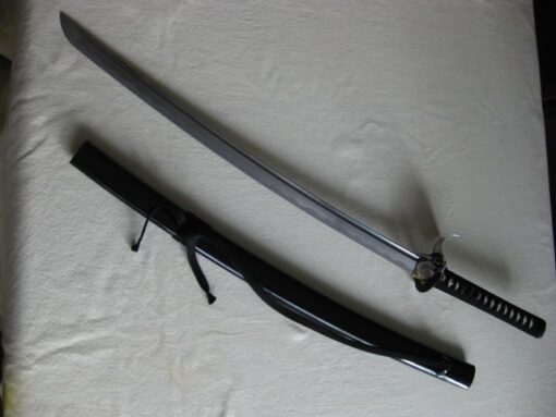 Katana Paul Chen / Hanwei Practical XL Light SH6000LPF