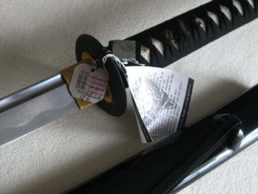 Katana Paul Chen / Hanwei Practical XL Light SH6000LPF - Image 6