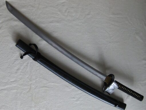 Katana Paul Chen / Hanwei Practical Plus XL SH6001XPF - Image 2