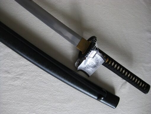 Katana Paul Chen / Hanwei Practical Plus XL SH6001XPF - Image 3