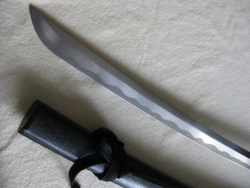 Katana Paul Chen / Hanwei Practical Plus XL SH6001XPF - Image 5