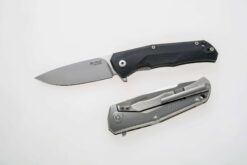 Navaja LionSTEEL TRE GBK