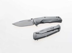 Navaja LionSTEEL TRE GY