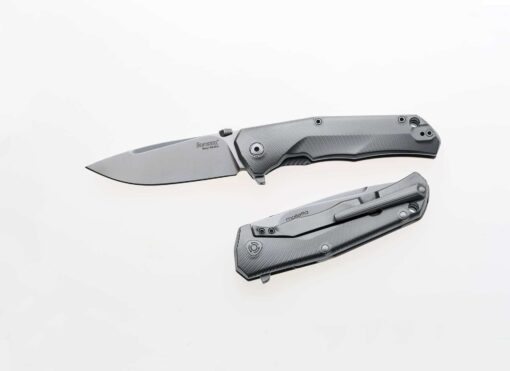 Navaja LionSTEEL TRE GY