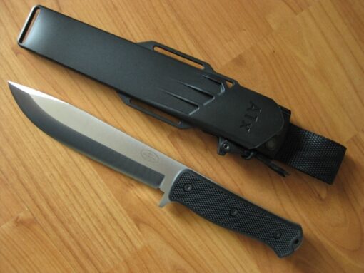 Cuchillo de supervivencia Fallkniven A1x - Image 3