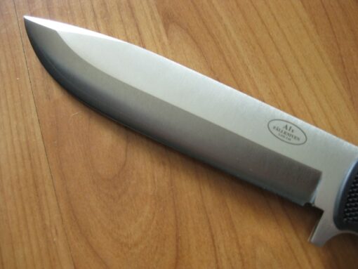 Cuchillo de supervivencia Fallkniven A1x - Image 4