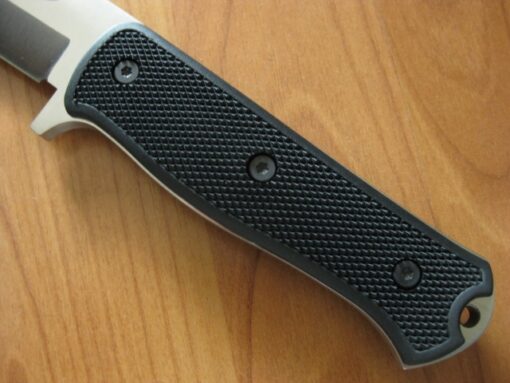 Cuchillo de supervivencia Fallkniven A1x - Image 5
