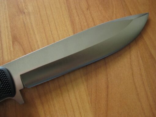 Cuchillo de supervivencia Fallkniven A1x - Image 6