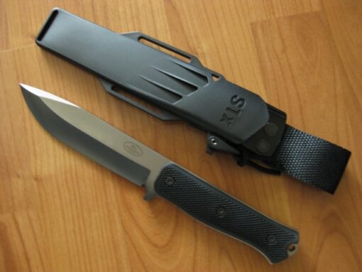 Cuchillo de supervivencia Fallkniven S1x - Image 4