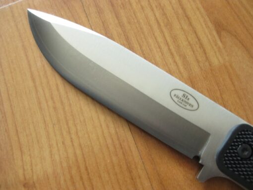 Cuchillo de supervivencia Fallkniven S1x - Image 5