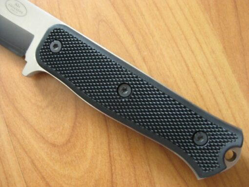 Cuchillo de supervivencia Fallkniven S1x - Image 6