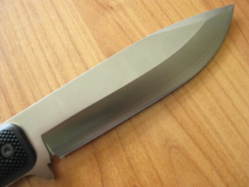Cuchillo de supervivencia Fallkniven S1x - Image 7