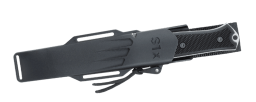 Cuchillo de supervivencia Fallkniven S1x - Image 3