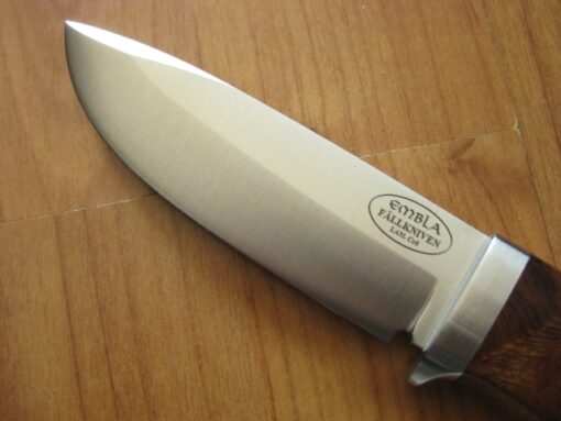 Cuchillo Fallkniven Embla SK2L - Image 5
