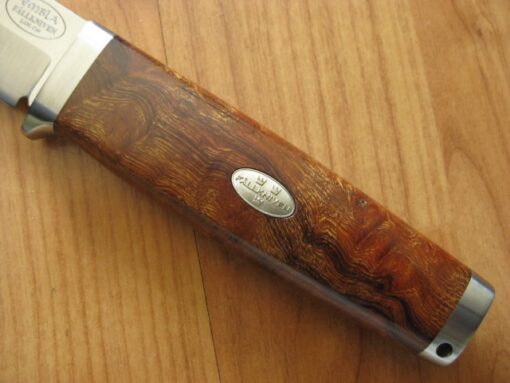 Cuchillo Fallkniven Embla SK2L - Image 6